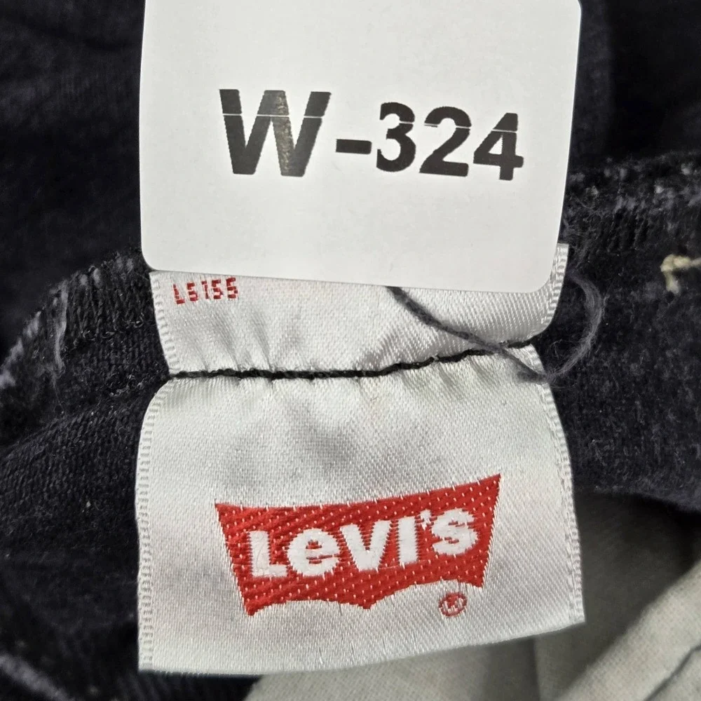 Levis ***stains item